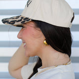 Baseball Mom Trucker Hat