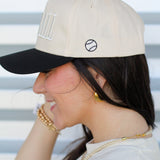 Softball Trucker Hat