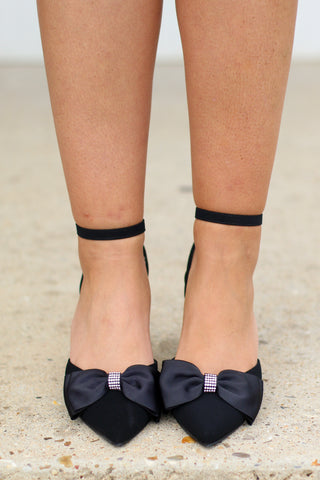 Cassie-1 Heels