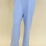 Lulu Mac Terry Cloth Pants