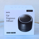 Pura Car Pro Diffuser