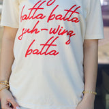 Hey Batta Batta Tee