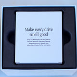 Pura Car Pro Diffuser