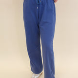 Lulu Mac Terry Cloth Pants