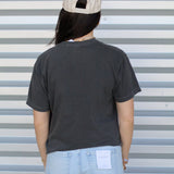 It's Baseball Season Crop Tee