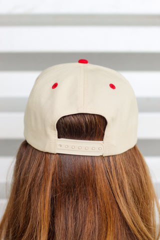 One Nation Under God Trucker Hat