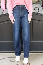 JB Millie Straight Leg Jeans