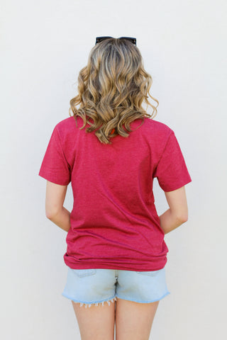 Mr. P's LA Hayride Tee