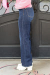 JB Millie Straight Leg Jeans