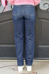 JB Millie Straight Leg Jeans