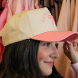 Doing My Best Trucker Hat