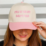 Put It On My Dad's Tab Hat