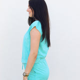 Ashley Acid Wash Set
