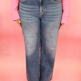 Mallie Medium Wash Jeans