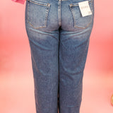 Mallie Medium Wash Jeans