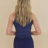 Lulu Mac Patch Tank