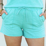 Ashley Acid Wash Set