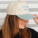 Put It On My Dad's Tab Hat