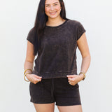 Ashley Acid Wash Set