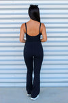 All About Activewear Jumpsuit