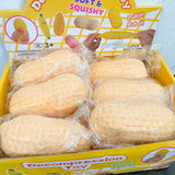 Peanut Squishy Toy