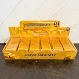 Gold Bar Squishy Toy