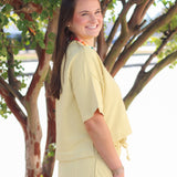 The Kristin Top