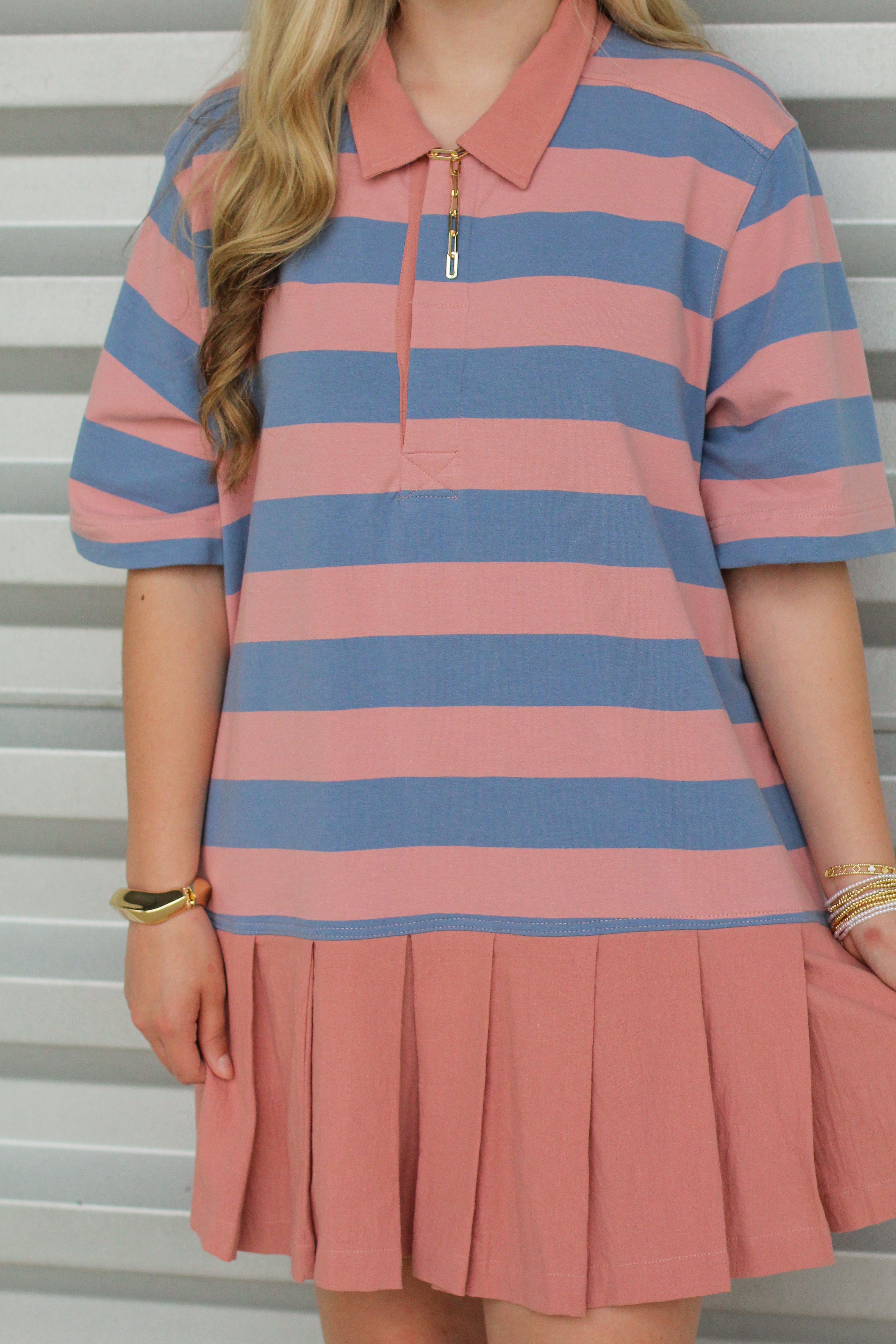 Favorite Teacher Dress