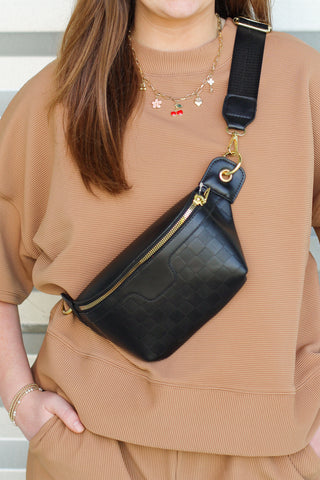 Cutest Fanny Pack