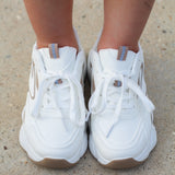 Vance-01 Sneakers