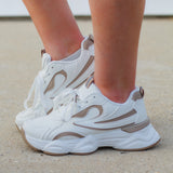 Vance-01 Sneakers