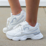 Vance-01 Sneakers
