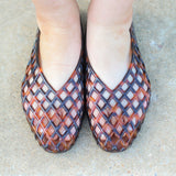 User-S Jelly Flats