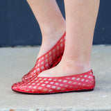 User-S Jelly Flats