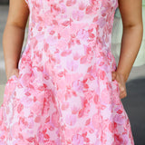 The Debutante Ball Dress