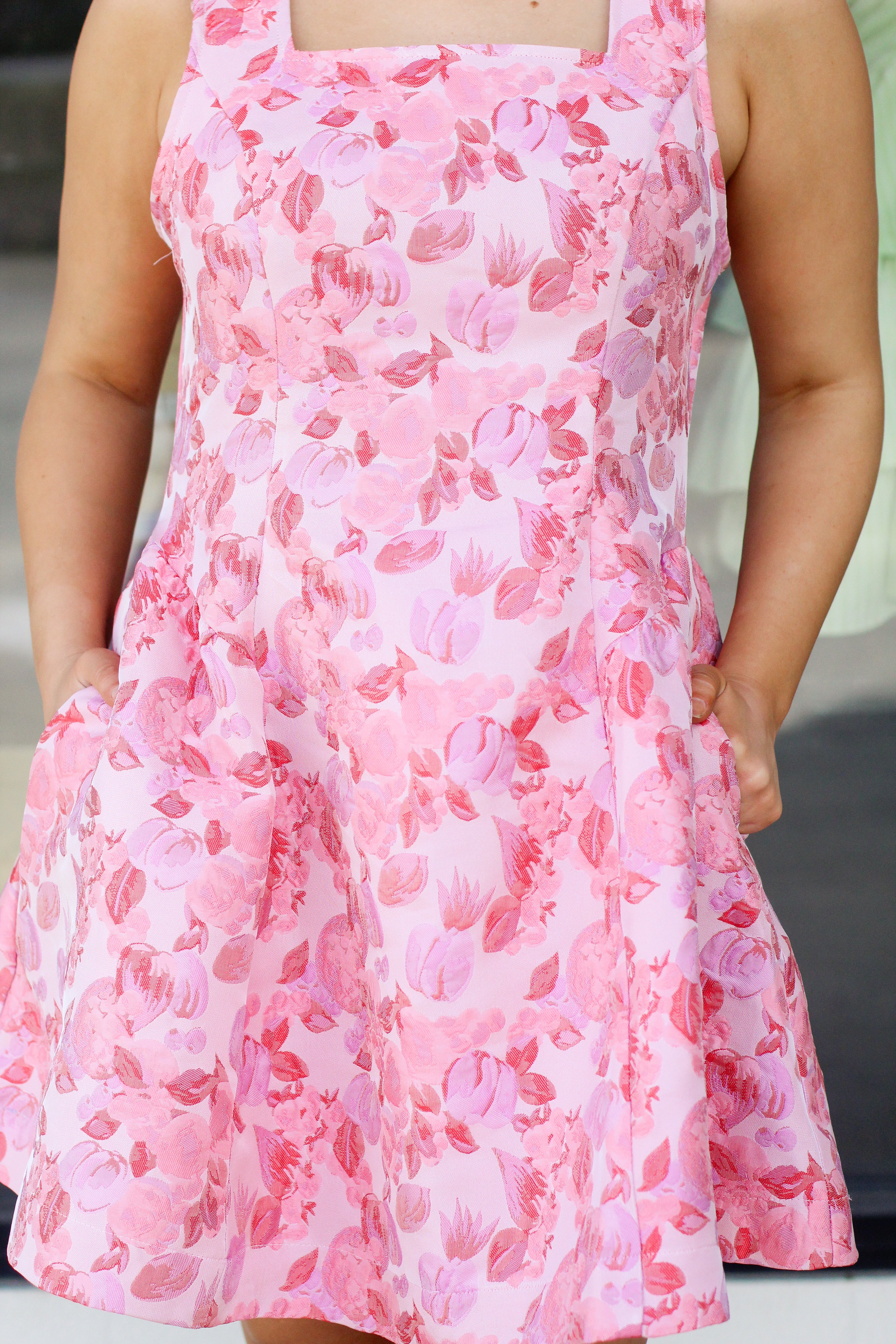 The Debutante Ball Dress