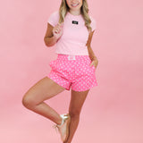 Lulu Mac Baby Doll Top