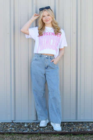 Passenger Princess Tee