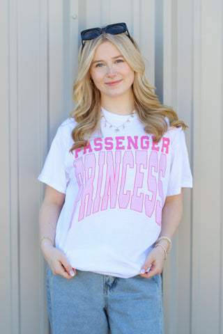 Passenger Princess Tee