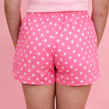 Lulu Mac Little Polka Dot Shorts