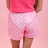Tween Lulu Mac Little Polka Dot Shorts