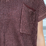 Favorite Metallic Sweater