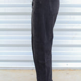 The Bekah Barrel Leg Jeans