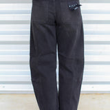 The Bekah Barrel Leg Jeans