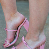 Wendy Heels