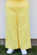 PS Trendy Tina Pants-Yellow