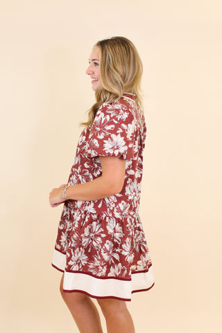 The Kimberly Dress