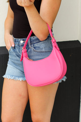 Jordan Shoulder Bag