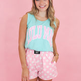 Lulu Mac Polka Dot Tank