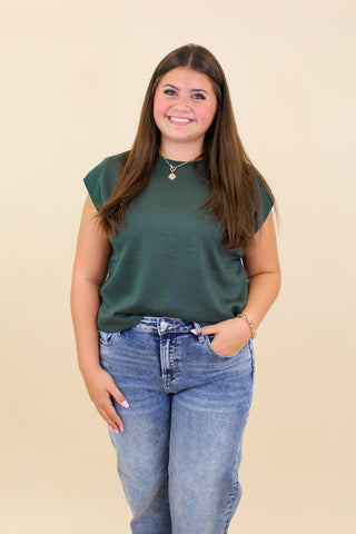 The Addison Top